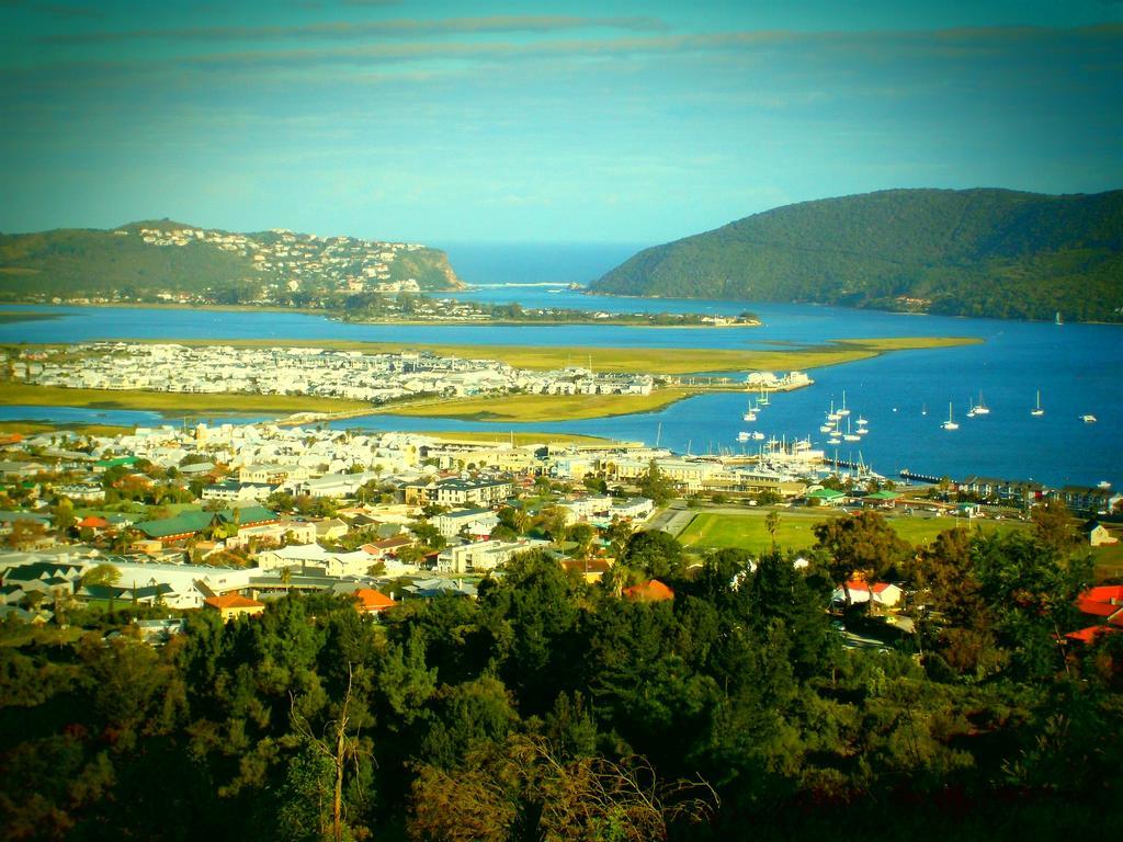 Strode House Vila Knysna Quarto foto